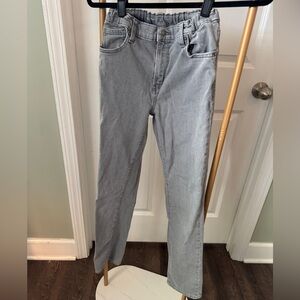 Old Navy Kids' Jeans in Light Gray
